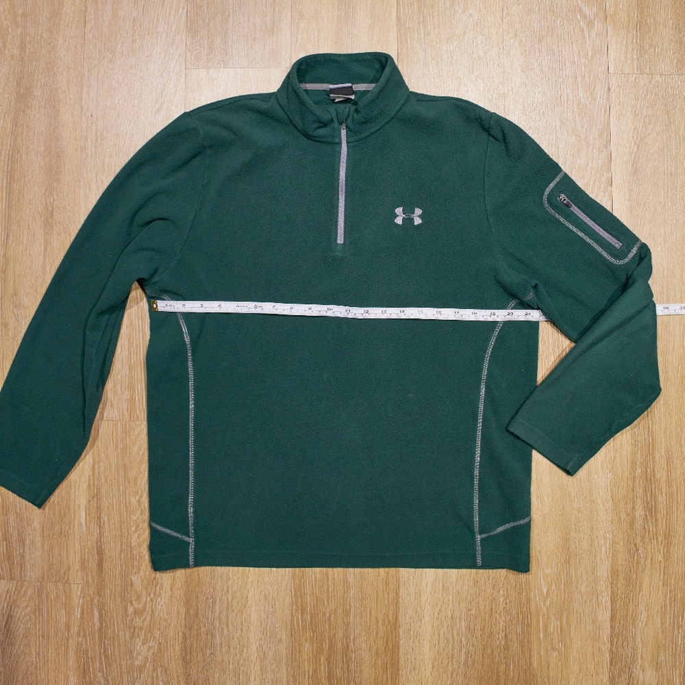 Under Armor Fleece